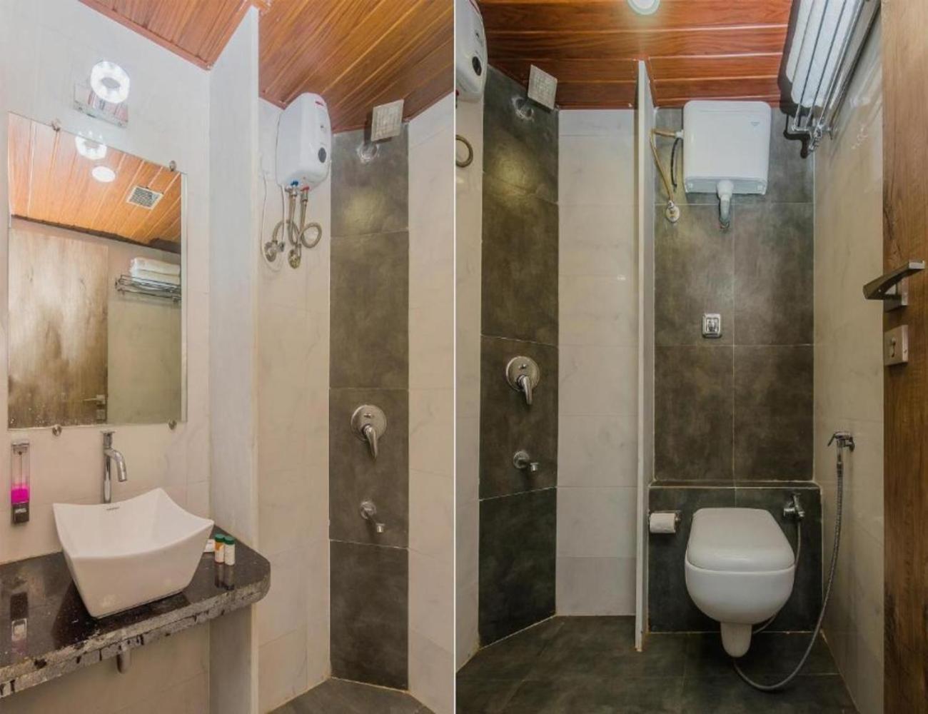 Hotel Blue Ocean Residency Mumbai